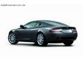 DB9 Coupe 6AT 