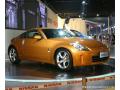 350Z 3.5 MT