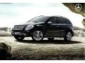 ML2010 ML 350 4MATIC