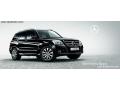 GLK2011 GLK 300 4MATIC 