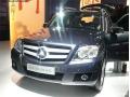 GLK2011 GLK 300 4MATIC 